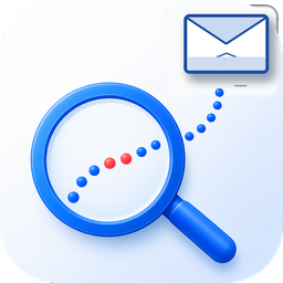 AliasTrail icon