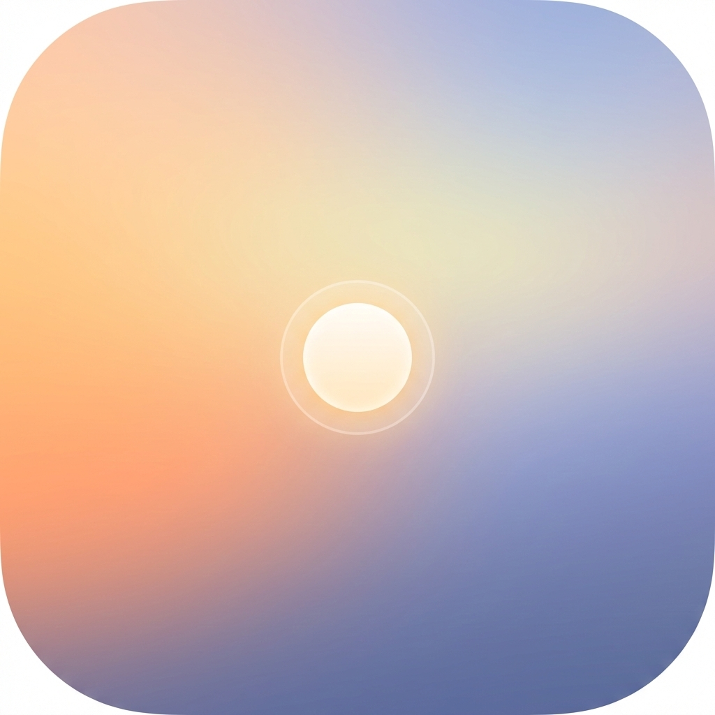 One Thing app icon